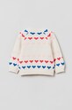Παιδικό κάρδιγκαν OVS 1617233.Girl.9.36months πολύχρωμο AW22
