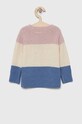 Detský sveter Name it 13207093.EbbAndFlow viacfarebná AW22