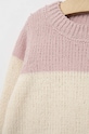 Dievča Detský sveter Name it 13207093.EbbAndFlow viacfarebná