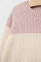 Detský sveter Name it  100 % Polyester