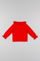 Dječji kardigan zippy 228.5902ZT crvena AW22