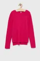 ροζ Παιδικό πουλόβερ Birba&Trybeyond