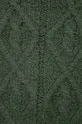 Detský sveter Abercrombie & Fitch  55% Bavlna, 34% Akryl, 10% Polyester, 1% Elastan