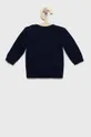 Dječji pamučni pulover United Colors of Benetton  100% Pamuk
