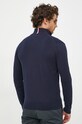 Odzież Tommy Hilfiger sweter MW0MW22747.9BYY granatowy