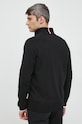 Odzież Tommy Hilfiger sweter MW0MW22747.9BYY czarny