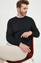 Vlnený sveter Calvin Klein