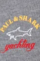 Bombažna mikica Paul&Shark Moški