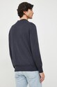 Îmbrăcăminte Paul&Shark pulover de lana 11311100 bleumarin