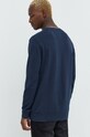 Îmbrăcăminte Tommy Jeans pulover de bumbac DM0DM13273.9BYY bleumarin