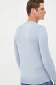 Calvin Klein Jeans sweter J30J320618.9BYY jasny szary