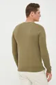 Calvin Klein Jeans sweter J30J321581.9BYY 80 % Bawełna, 17 % Poliamid, 3 % Elastan