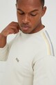 Кофта BOSS Boss Athleisure бежевый 50471809