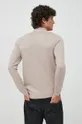 Karl Lagerfeld sweter wełniany 100 % Wełna