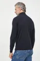 Karl Lagerfeld gyapjú pulóver  100% gyapjú