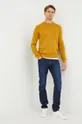 PS Paul Smith sweter żółty