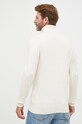Odzież Guess sweter z domieszką wełny M2BR08.Z3142 beżowy
