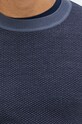 Produkt by Jack & Jones sweter 12212954.OmbreBlue granatowy