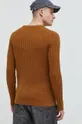 Produkt by Jack & Jones sweter bawełniany 100 % Bawełna