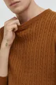 Βαμβακερό πουλόβερ Produkt by Jack & Jones Ανδρικά