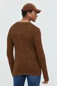 Bombažen pulover Produkt by Jack & Jones  100% Bombaž