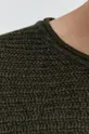 Bavlnený sveter Produkt by Jack & Jones