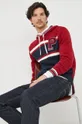Pamučni pulover Pepe Jeans šarena