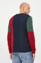 Pamučni pulover Pepe Jeans  100% Pamuk