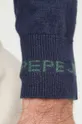 Pulover s dodatkom vune Pepe Jeans Muški