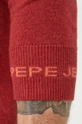 Sveter s prímesou vlny Pepe Jeans Pánsky