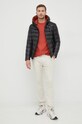 Светр з домішкою вовни Pepe Jeans PM702278.262 червоний AW22
