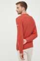Îmbrăcăminte Pepe Jeans pulover din amestec de lana PM702278.262 rosu