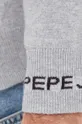 Πουλόβερ με προσθήκη μαλλιού Pepe Jeans Ανδρικά