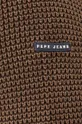Βαμβακερό πουλόβερ Pepe Jeans