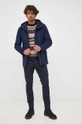 Pepe Jeans sweter multicolor