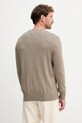 Дрехи Пуловер с кашмир Tommy Hilfiger MW0MW28046.9BYY кафяв