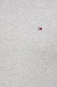 Svetr s příměsí kašmíru Tommy Hilfiger MW0MW28046.9BYY šedá