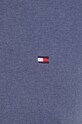 Tommy Hilfiger maglione con aggiunta di cachemire MW0MW28046.9BYY blu