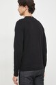 Одяг Светр з домішкою кашеміру Tommy Hilfiger MW0MW28046.9BYY чорний