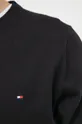 Tommy Hilfiger sweter z domieszką kaszmiru Męski