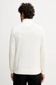 Odzież Tommy Hilfiger sweter z domieszką kaszmiru MW0MW28049.9BYY beżowy