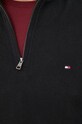 Светр з домішкою кашеміру Tommy Hilfiger MW0MW28049.9BYY