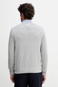 Îmbrăcăminte Tommy Hilfiger pulover din amestec de casmir MW0MW28047.9BYY gri