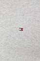 Tommy Hilfiger pulover din amestec de casmir MW0MW28047.9BYY gri