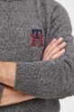 Tommy Hilfiger sweter bawełniany Męski