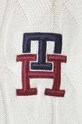 Vlněný svetr Tommy Hilfiger MW0MW27764.9BYY