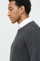 szary Produkt by Jack & Jones sweter