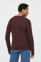 Produkt by Jack & Jones sweter 58 % Akryl, 42 % Bawełna