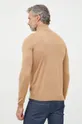 Volnen pulover BOSS 100 % Volna