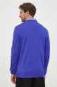 Шерстяной свитер BOSS 100% Новая шерсть